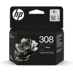 Cartuccia Originale HP 308 Nero 160 pagine