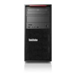 Workstation Desktop Lenovo P520c Intel XEON W2102 Ram 32GB SSD1TB+1TB HDD