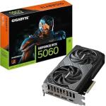 Scheda Video nVidia GeForce RTX 5060 Gigabyte 8GB Gaming OC