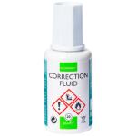 Correttore Liquido a flacone Q-Connect 20 ml 