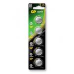 Batterie Litio a Bottone CR2025
