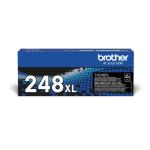 Toner Originale Brother 248 XL NERO