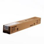 Toner Originale Sharp MX-23GTCA Nero