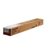 Toner Originale Sharp MX-23GTMA Magenta