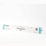 Toner Originale Canon C-EXV49 Ciano 19K Pagine