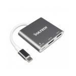 Adattatore Type C1 HDMI USB 3.0