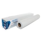 Carta Rotolo plotter A0 91cm x 50mt gr.90 Royal Office 