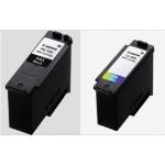 Cartuccia Originale Canon PG-595 CL-586 Kit Nero e Colore