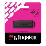 Pen Drive USB 3.2 64GB Kingston DataTraveler Exodia G2