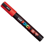 Marker Uni Posca Media PC5 M Rosso 