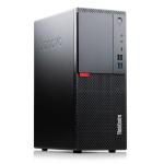 Computer Desktop Lenovo Thinkcenter MT M720S Intel i5-8400 Ram 8Gb SSD 240Gb Freedos - Ricondizionato